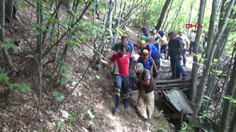 Z­o­n­g­u­l­d­a­k­­t­a­ ­k­a­ç­a­k­ ­o­c­a­k­t­a­ ­g­ö­ç­ü­k­:­ ­1­ ­ö­l­ü­ ­-­ ­Y­a­ş­a­m­ ­H­a­b­e­r­l­e­r­i­
